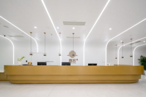 Quantum Inn - Hangzhou East Railway Station